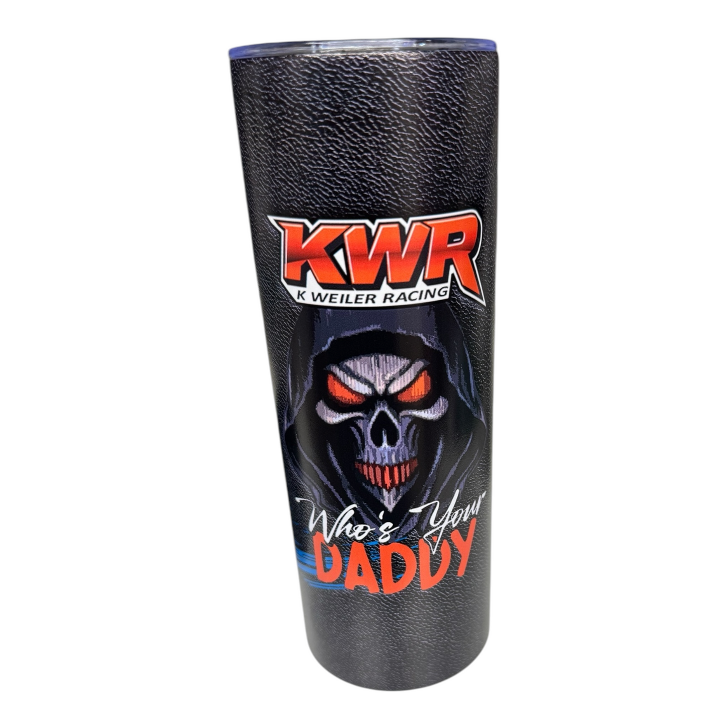 TUMBLER - WHO'S YOUR DADDY