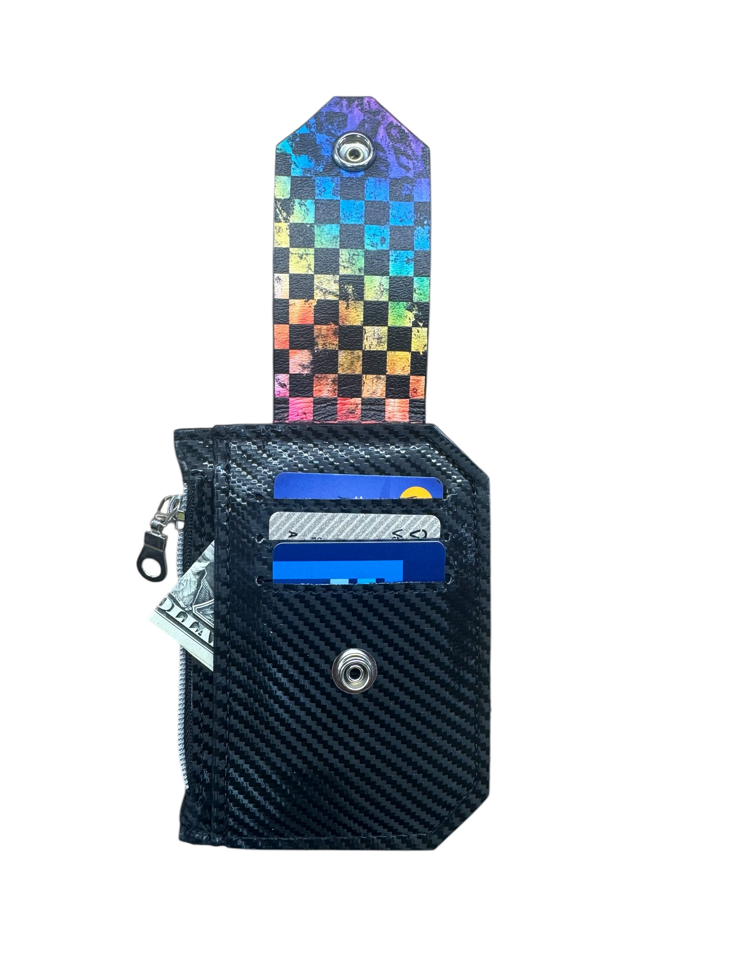 POCKET WALLET - NEW PIT BITCH