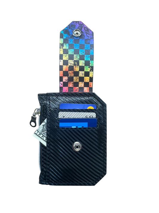 POCKET WALLET - NEW PIT BITCH