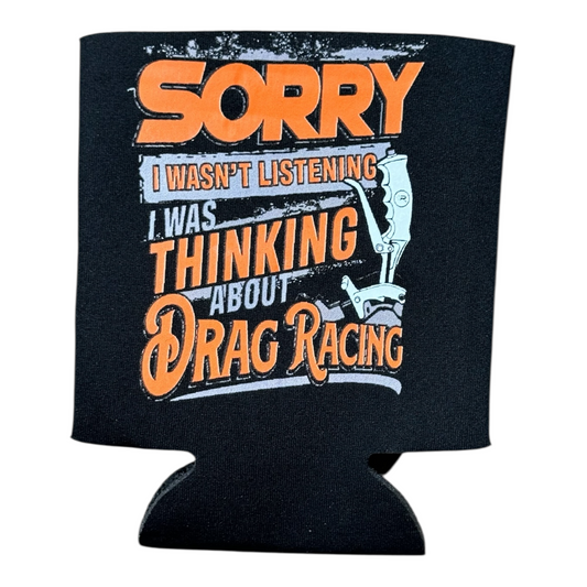 KOOZIE - SORRY I WASN'T LISTENING
