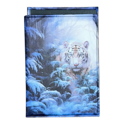 5X8 WRITING PAD FOLIO - MULTIPLE DESIGNS AVAILABLE