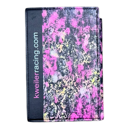 5X8 WRITING PAD FOLIO - MULTIPLE DESIGNS AVAILABLE