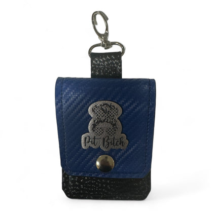 MINI WALLET PIT B**** FOR CELL PHONE SLING STRAP -  MULTIPLE COLORS