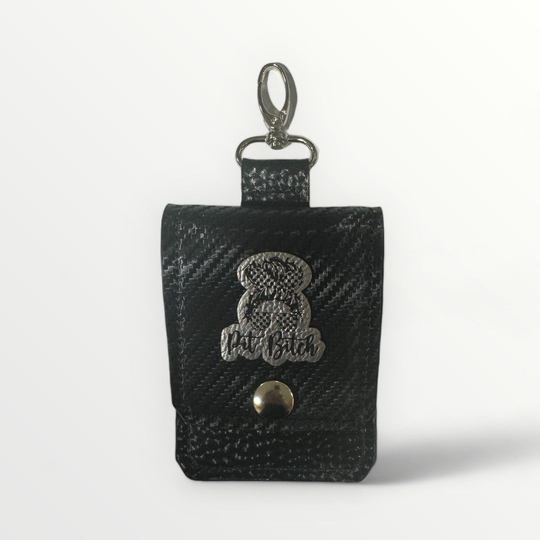 MINI WALLET PIT B**** FOR CELL PHONE SLING STRAP -  MULTIPLE COLORS