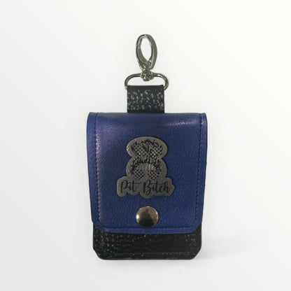 MINI WALLET PIT B**** FOR CELL PHONE SLING STRAP -  MULTIPLE COLORS