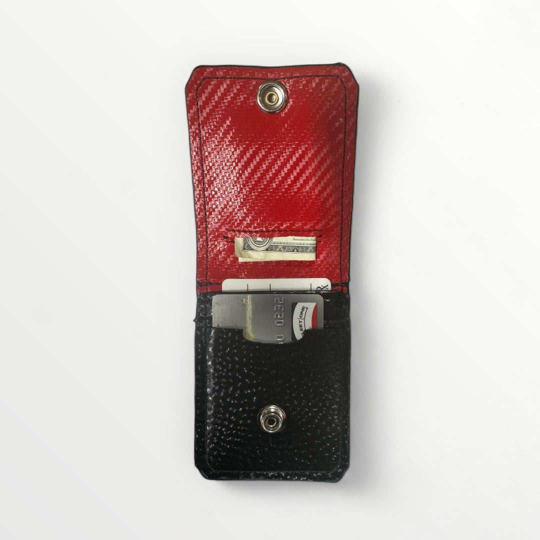 MINI WALLET PIT B**** FOR CELL PHONE SLING STRAP -  MULTIPLE COLORS