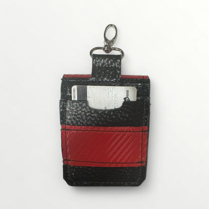 MINI WALLET PIT B**** FOR CELL PHONE SLING STRAP -  MULTIPLE COLORS