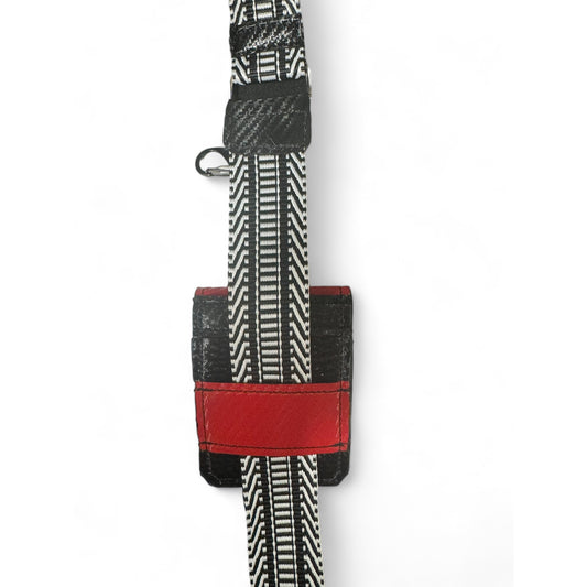 MINI WALLET PIT B**** FOR CELL PHONE SLING STRAP -  MULTIPLE COLORS