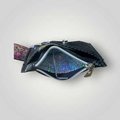 POCKET WALLET - DIBS ON THE DRIVER